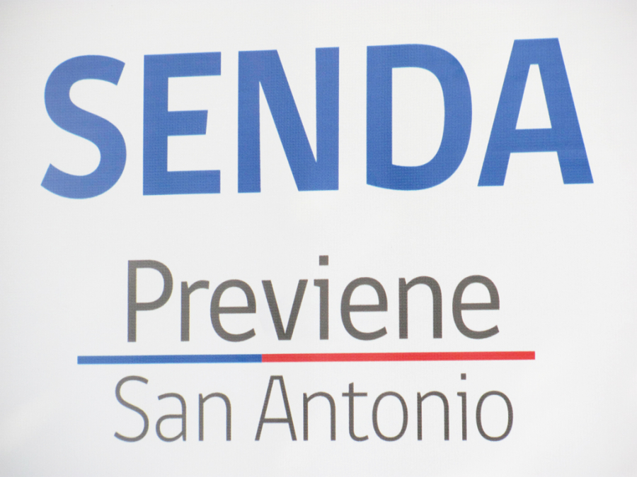 Programa SENDA Previene San Antonio busca psicólogo(a)